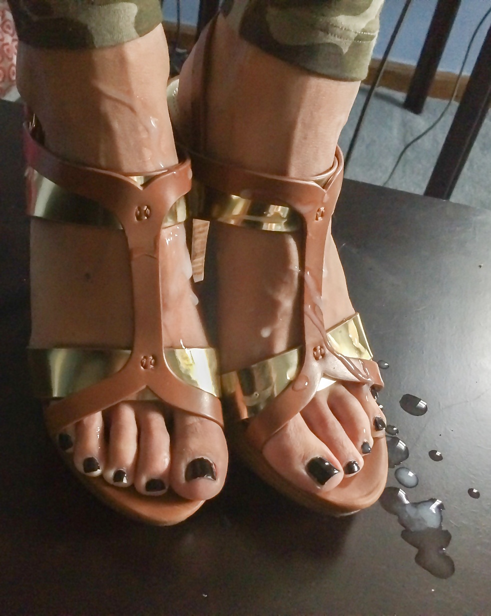 PinkAndBlackCat 040 adult photos