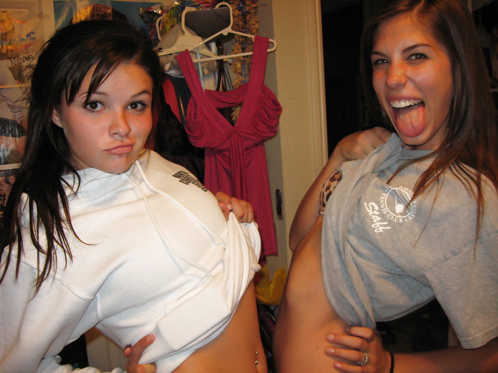 Fun Sexy Party Friends adult photos