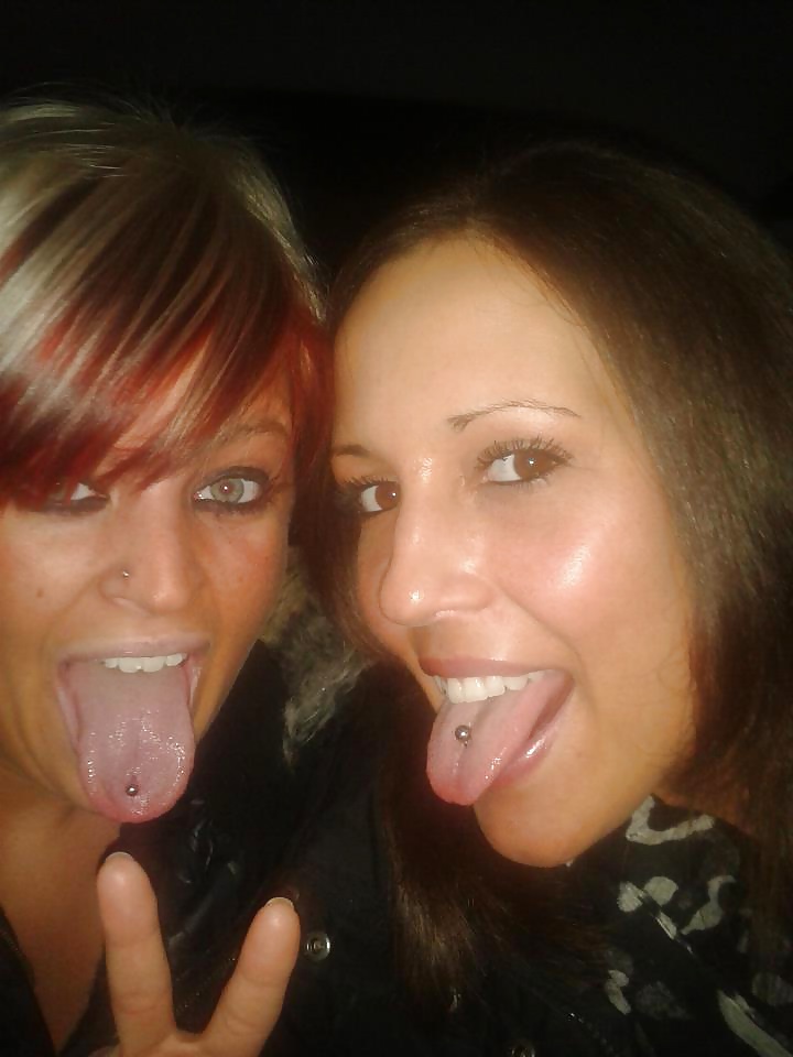 Some awesome cutie Friends! adult photos