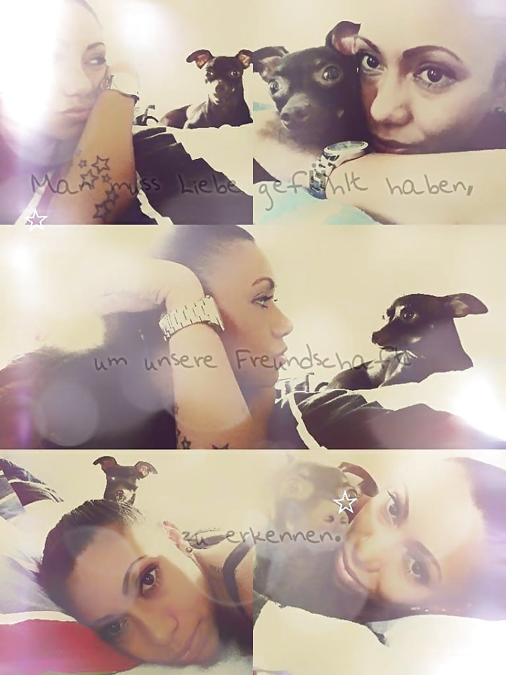 Schweizerin Raquel Meienberger adult photos