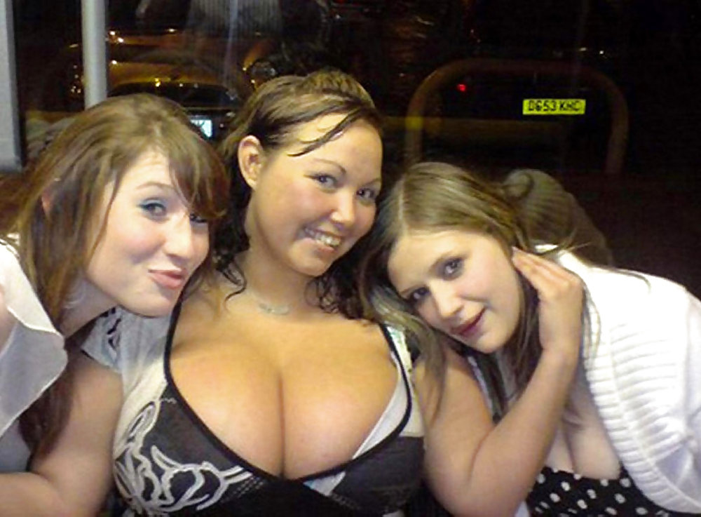 JUST TEENS (non-nude) adult photos