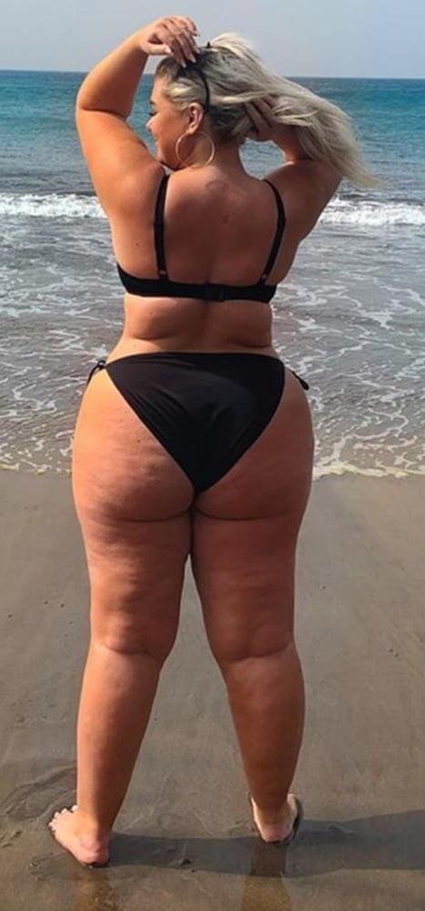 Bbw ass 15 - 50 Photos 