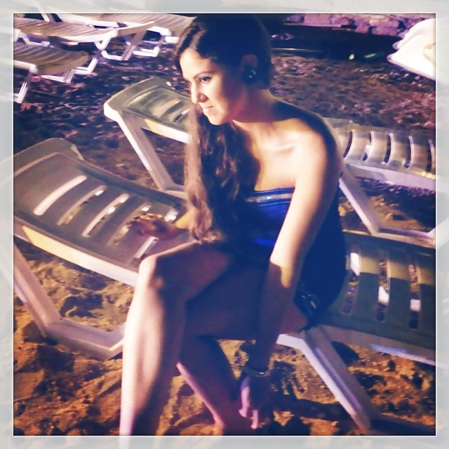 Arab beauty 5 - Cum on her adult photos