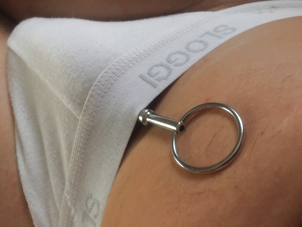 Afternoon cock plug teasers adult photos