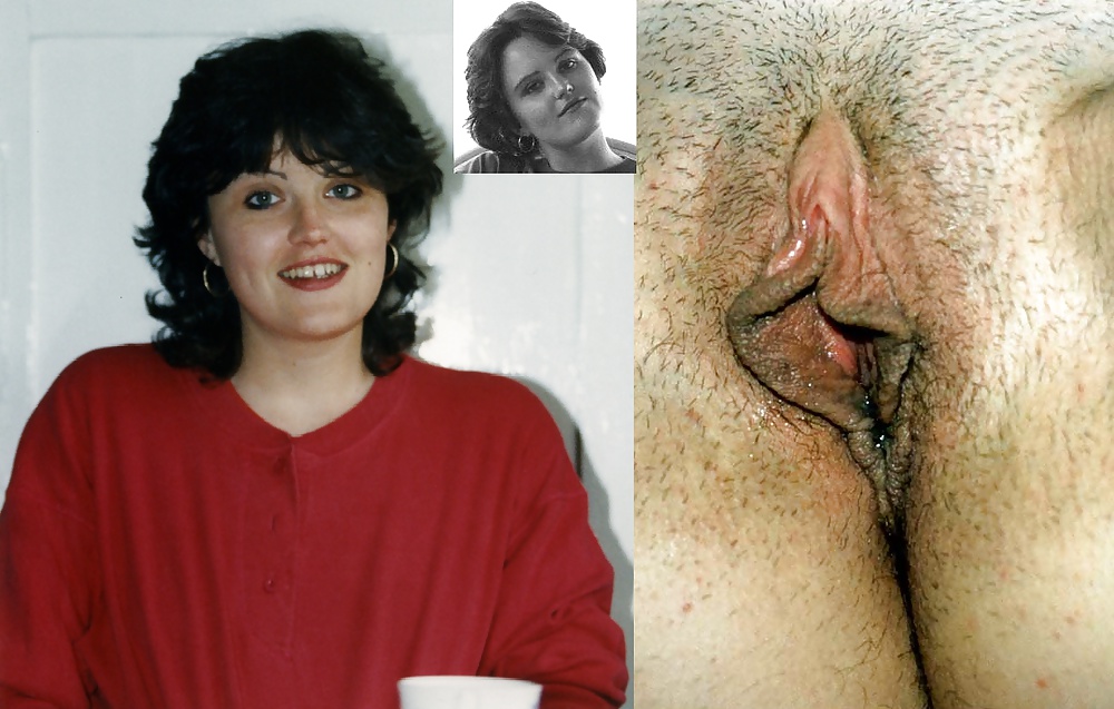 Zara Bush shows off her Full British Roast Beef Pussy Lips adult photos