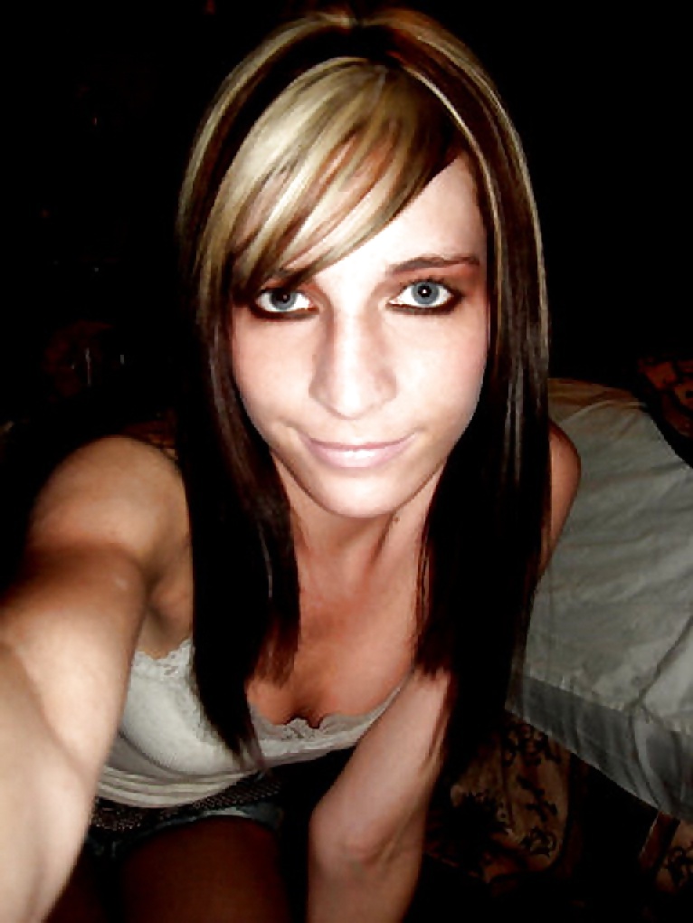 Found On The Web - 15 (selfshoot) adult photos