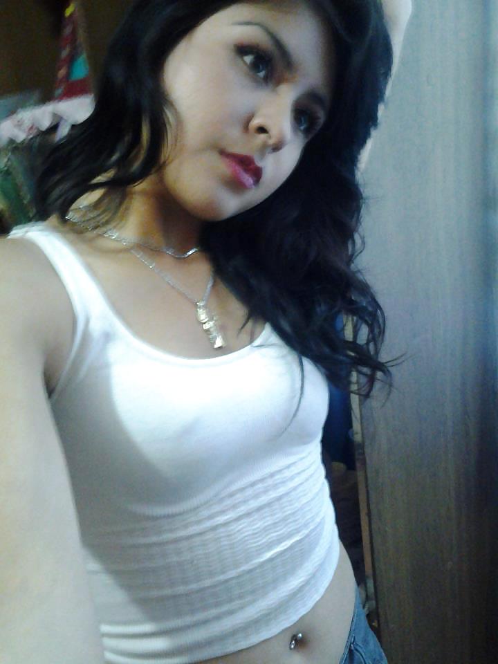 VECINAS ZORRAS II adult photos