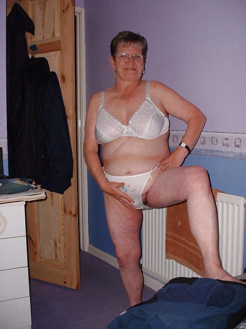 Fuckable Grannies adult photos