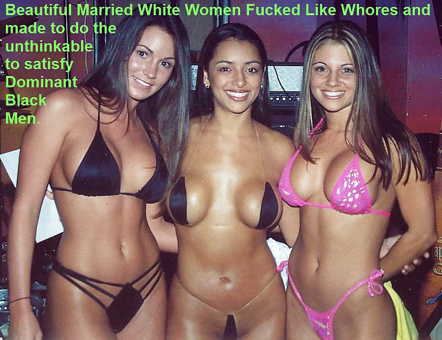 Captions --Dreams of young white girls-- Part III adult photos