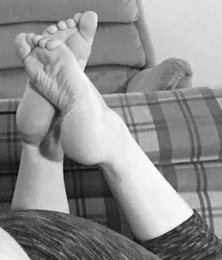 Foot Fetish adult photos
