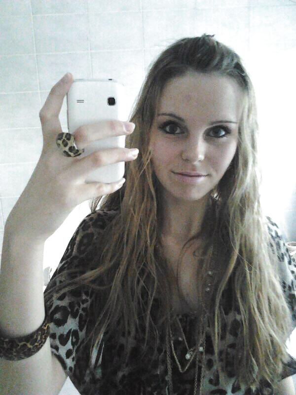 new pics from me :) adult photos