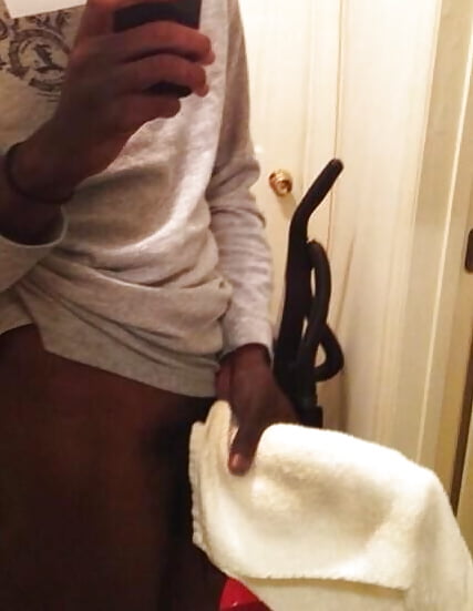 new on my black monster adult photos