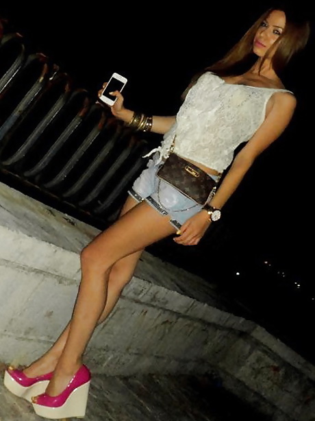 Nice in wedges - 03 adult photos