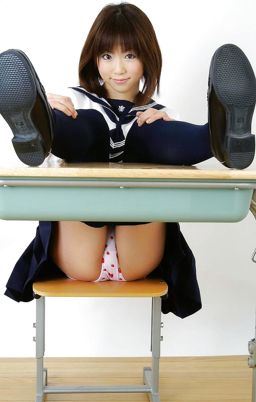 Serafuku 160 adult photos