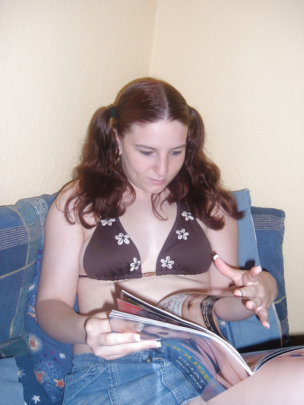 Toying around adult photos