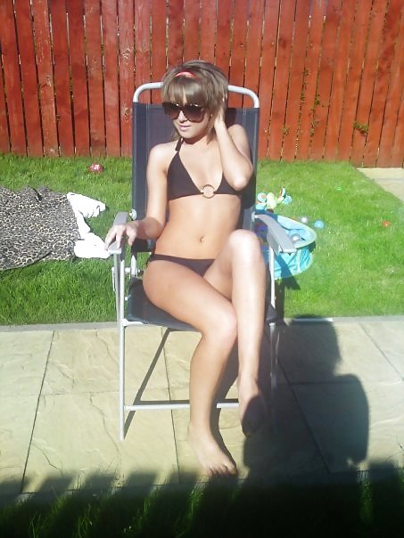 Fb Sophie Watson adult photos