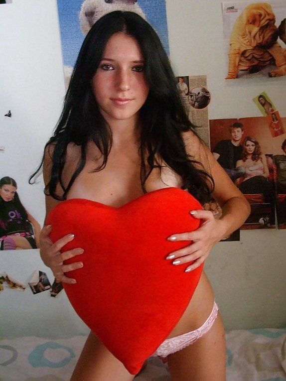 BG Amateur girls 4 adult photos