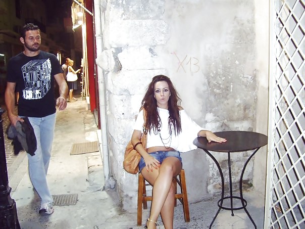 streetworkers adult photos