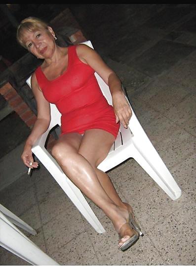 Peruvian Mature 62 Years Old adult photos