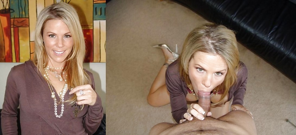 Before And During A BJ adult photos