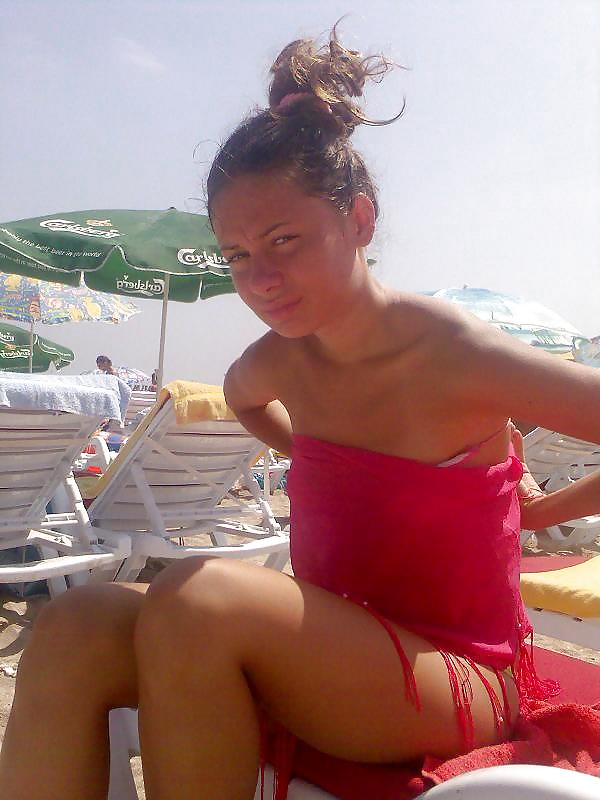 Romania last summer collection adult photos