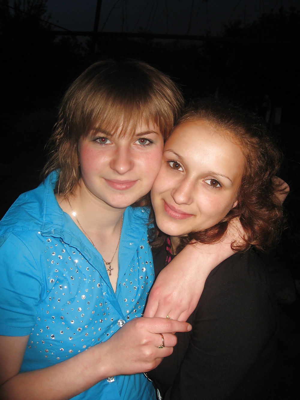 Katya ukranian prom queen adult photos