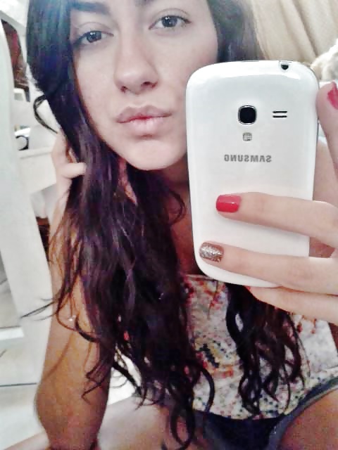 Latina petite Alina Ramirez adult photos