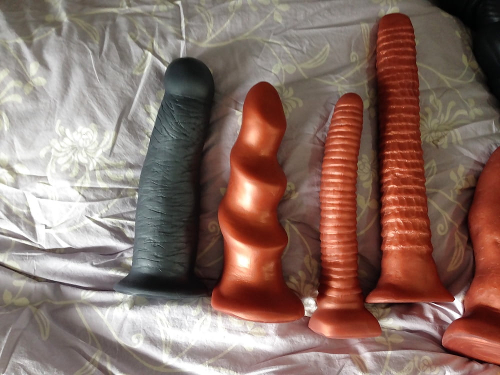Monster dildo kaufen