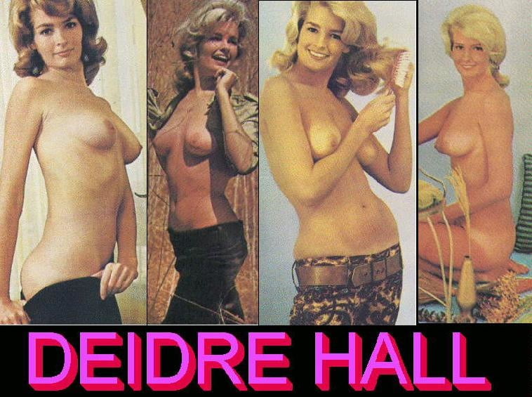 Deidre Hall nude pics pagina, Deidre Hall Beauty Through, Deidre Hall...