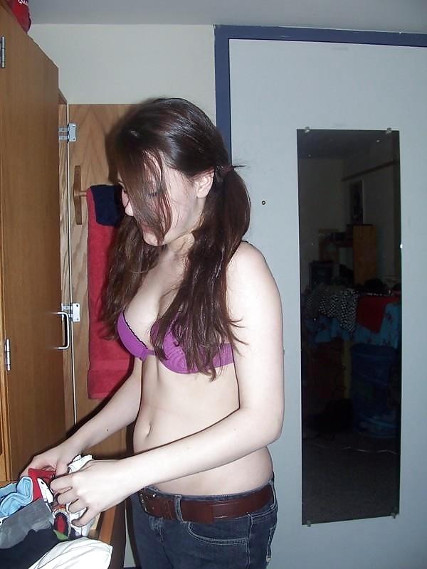 a collection of amateur teenage whores adult photos