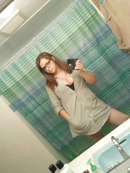 Girls of 4chan - Unknowns 19 adult photos