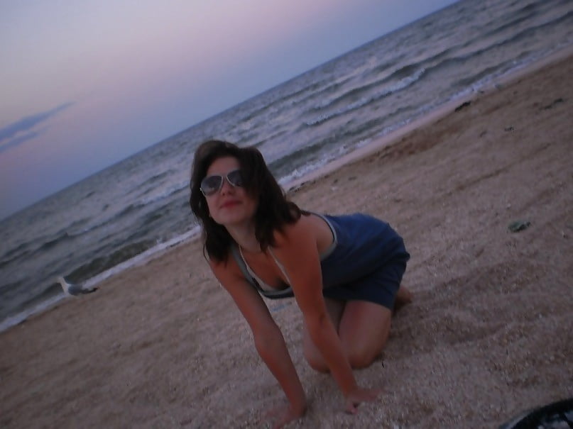 Cocksucking On Vacation adult photos