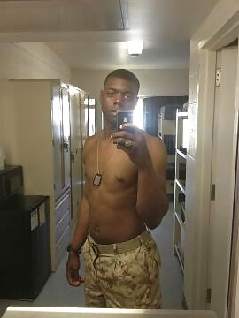 Marine Devil Dog adult photos