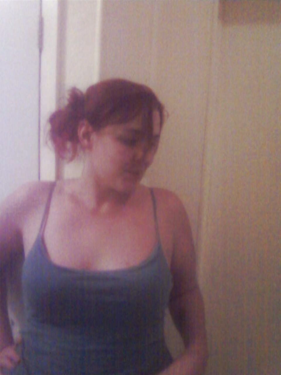 Red haired crack head adult photos