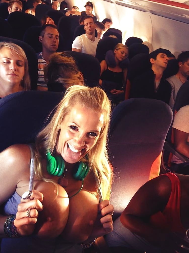 Public spottings adult photos