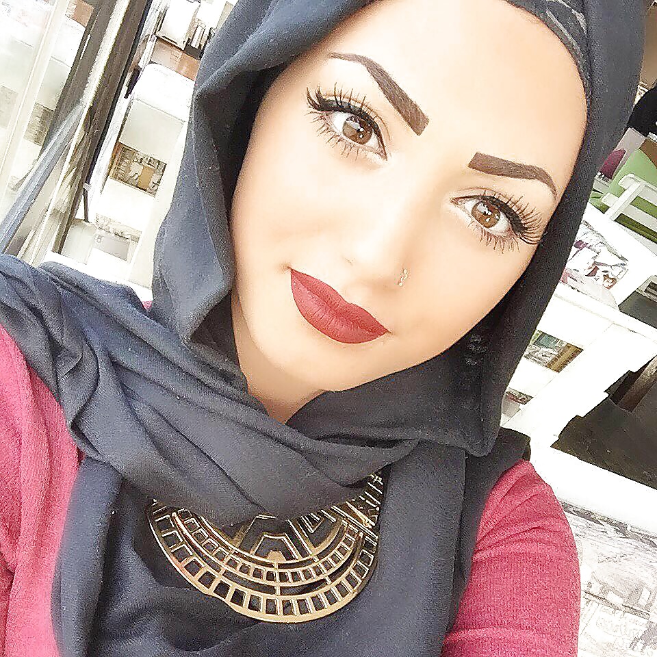 turkish hijab zwei dreckige commis pls adult photos