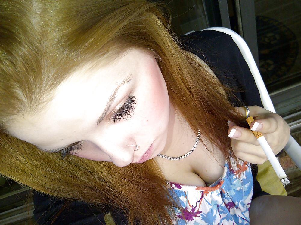 More Emo-Nicky adult photos