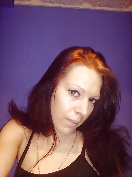 German Teen Tanja adult photos