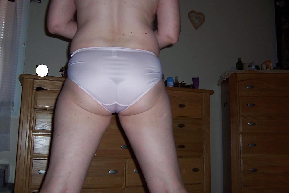 pantys in pink adult photos