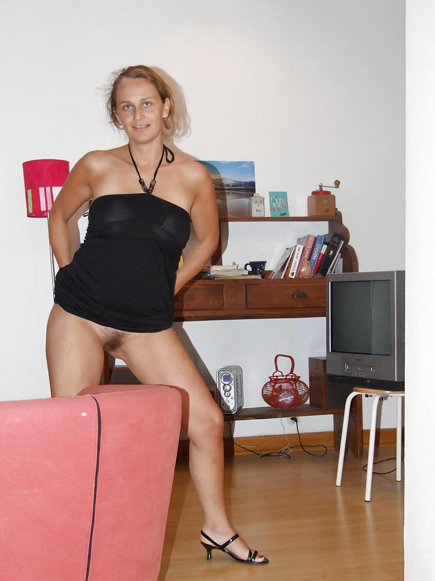 Agnetha with her saggy tits. adult photos