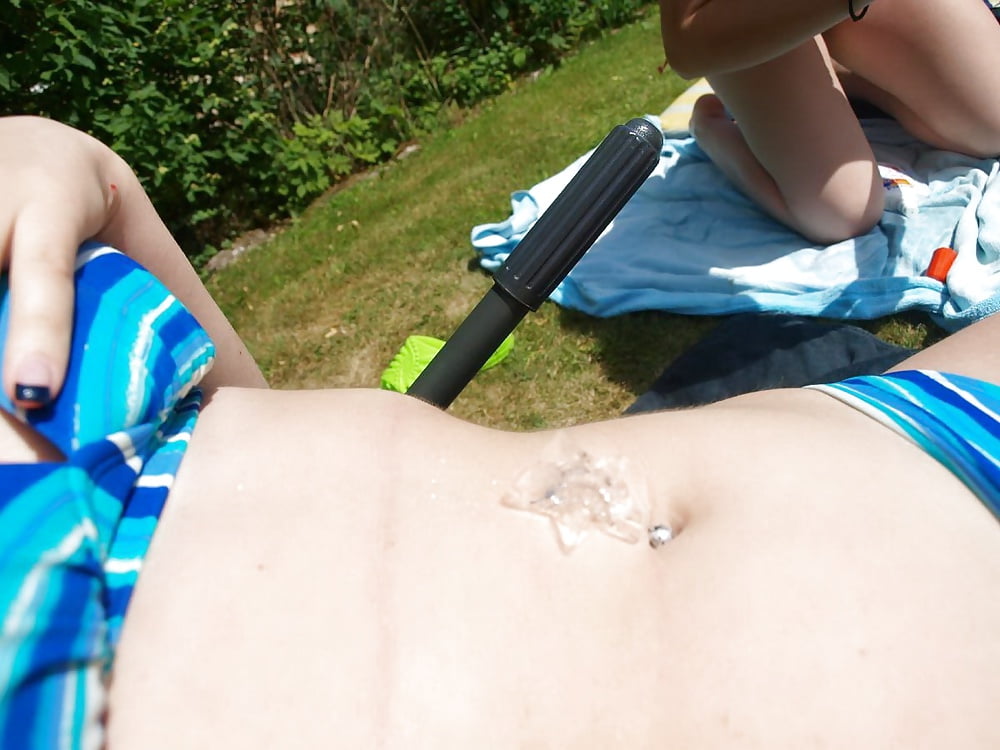 JE PEUX PAS : J'AI PISCINE ! 6 adult photos