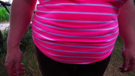 painful using her nipples in public         