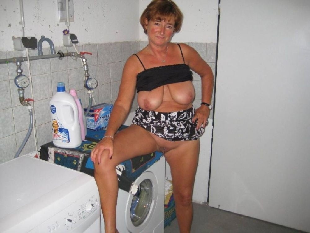 Big Tits Big Ass Amateur Mature MILF - Wife - GILF - Granny adult photos