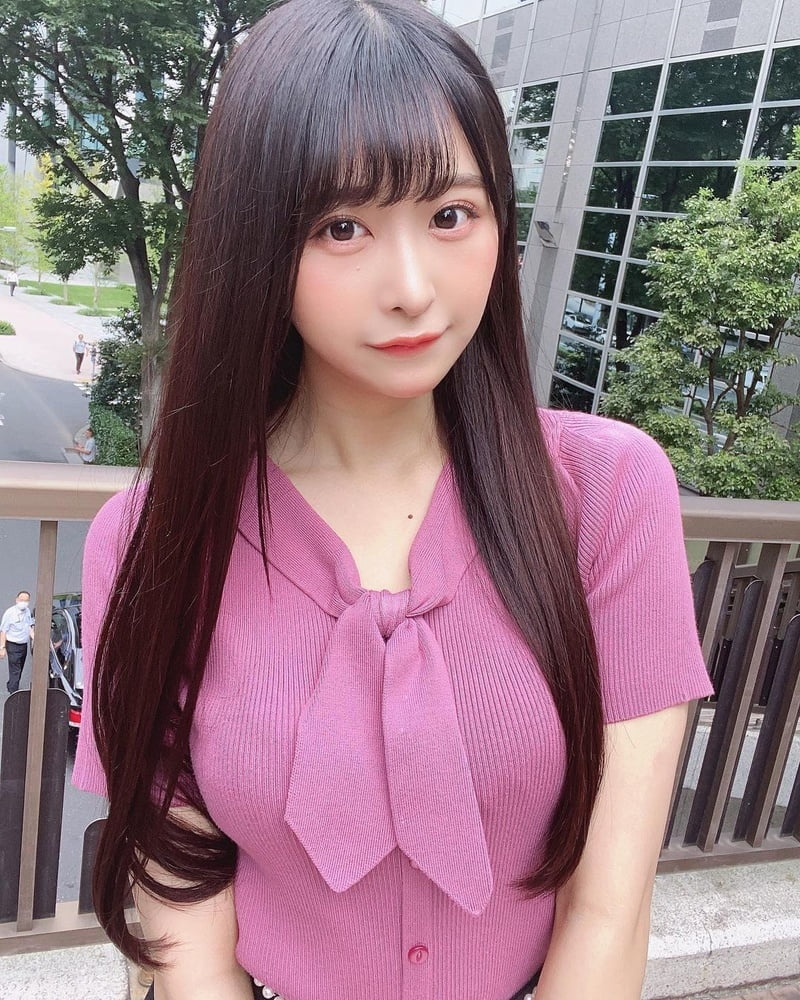 Cute asians & japanese girls 6 - 46 Photos 