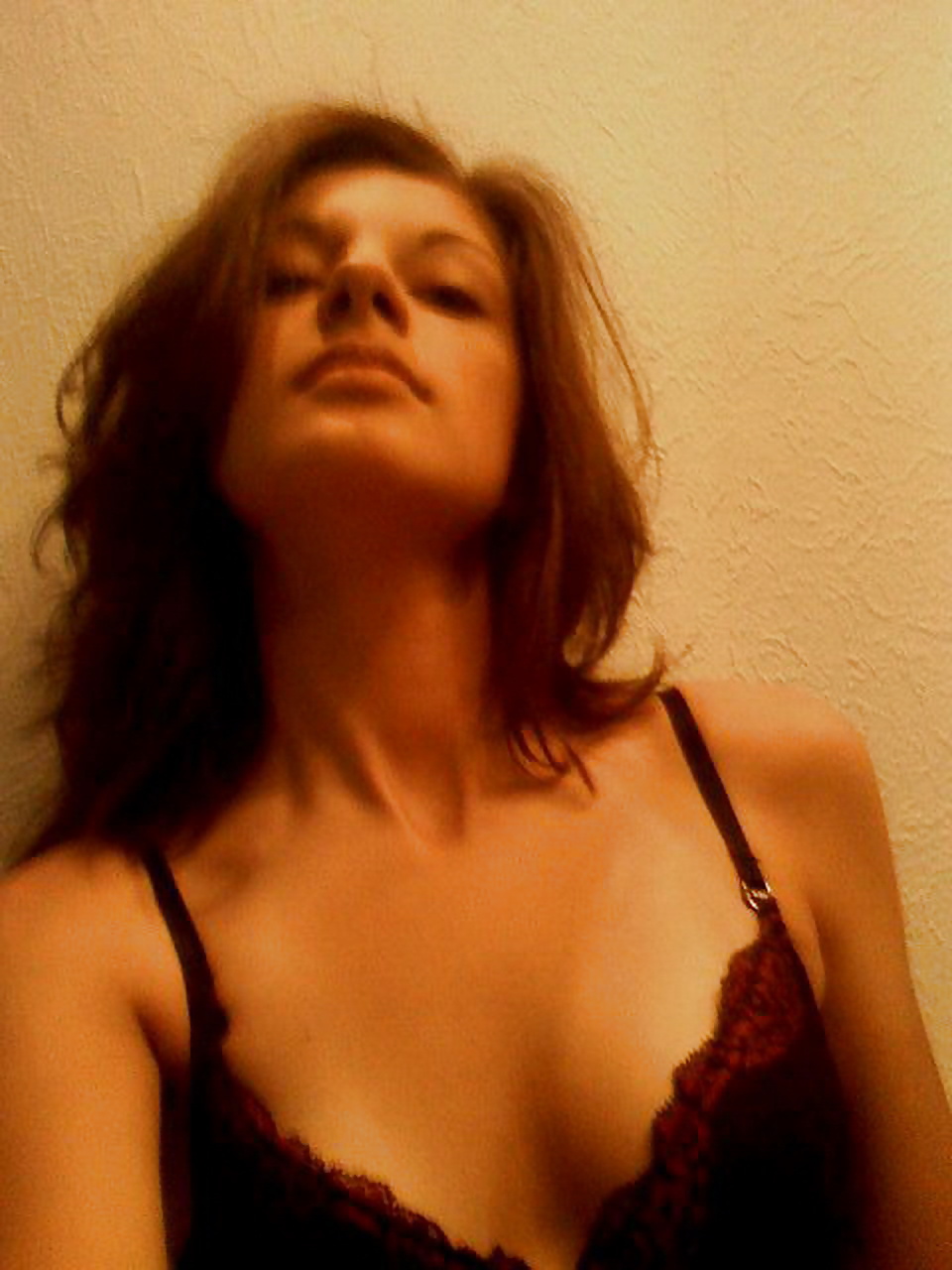 Amateur Horny Young Babe SelfShot SeT - (SiMoN1988) adult photos