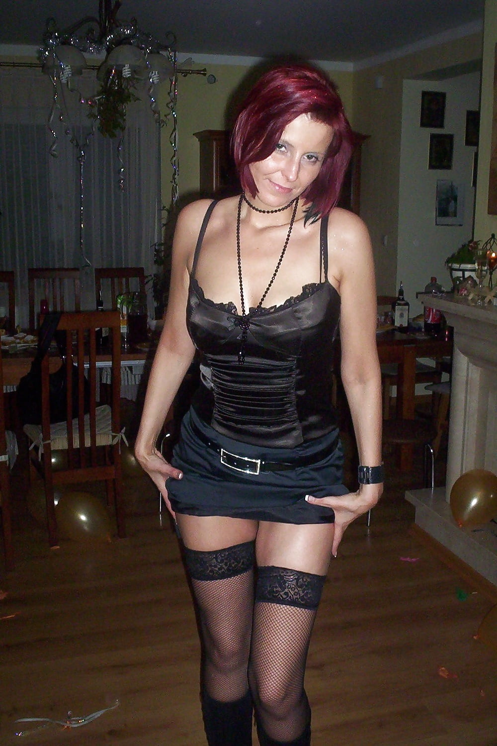 Amateur Bitch #7 adult photos