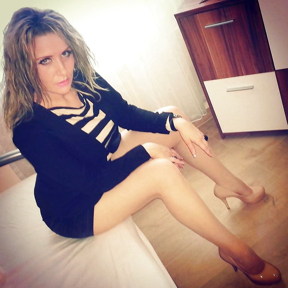 Serbian MILFs and Matures vol.2 adult photos