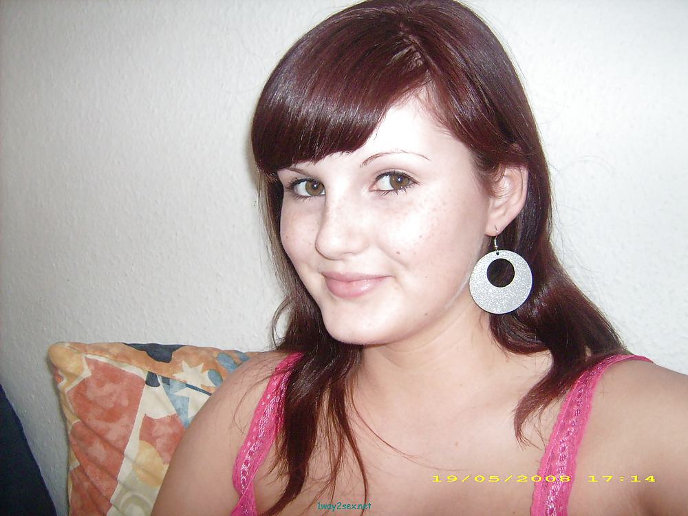 WER KENNT SIE ODER HAT MEHR? 19J. Erfurt Katrin adult photos