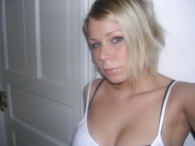 Hot naked blondes-8603