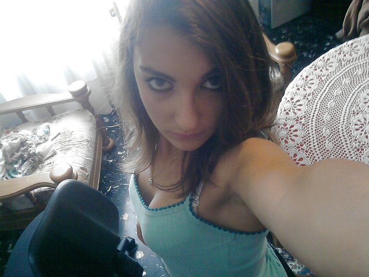 FB girls - 9 (kleppix) adult photos